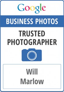 Google Trusted Photographer Certification